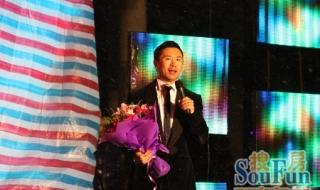 哈尔滨姜鹏是谁阿 姜鹏在哈尔滨的实力