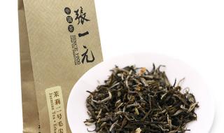茉莉花茶张一元春风是一级吗 张一元茉莉花茶