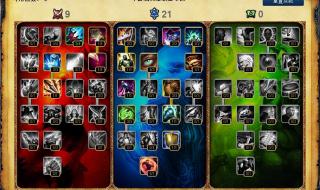 s4新天赋加点 s4新天赋加点