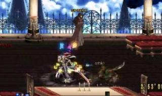 地下城与勇士pk大赛