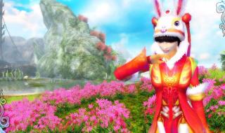 诛仙手游结气签怎么获得 诛仙手游情侣装