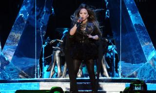 国内八万人体育场有几个 上海八万人体育场