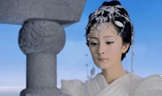 仙剑奇侠传三里面雪见的爷爷叫什么 仙剑奇侠传三雪见