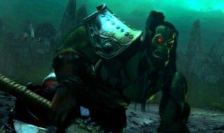 格罗姆之血哪里最多 格罗姆之血哪里最多