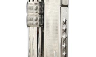 zippo开盖有火打火机 imco打火机