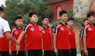 吧友们,塔沟武校怎么样 塔沟武校后山埋人