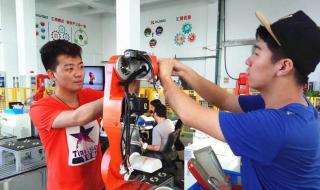 潍坊北站怎么到潍坊工商职业学院 潍坊工商职业学院