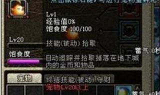 dnf装备栏头顶的小框是啥 dnf物品栏空间不足