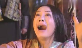 儿女传奇之九儿公主结局 儿女传奇之美人三嫁