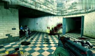 gmod是什么 gmod是什么