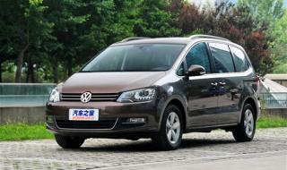 2020大众进口车销量 上海大众进口车