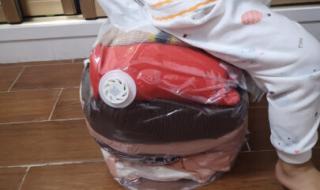 压缩袋哪个牌子好