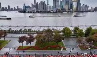 上海马拉松奖励机制 上海马拉松冠军出炉