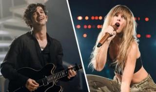 10 taylorswift的什么歌适合婚礼背景音乐 taylorswift好听的歌