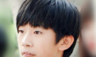 为什么大家会把王俊凯王源凑成cp呢 tf家族王俊凯王源