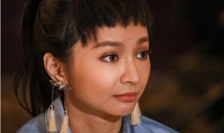 飞儿乐队什么时候换的主唱 飞儿乐队主唱詹雯婷