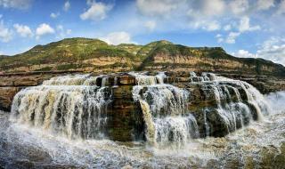 壶口瀑布多久逛完 西安壶口瀑布一日游