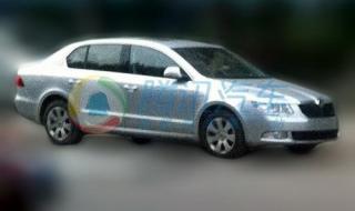 斯柯达昕锐2021怎么样 上海大众斯柯达昊锐