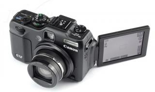 佳能g12像素比手机好吗 佳能g12使用说明书