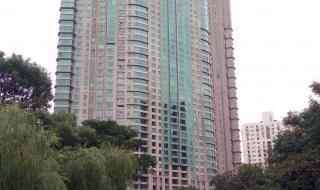 上海世茂滨江花园的房子为什么便宜 上海世茂滨江花园