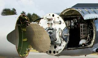 开控雷达是干嘛的 开火控雷达意味着什么