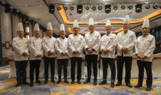 临沂长城职业学院教学怎么样 重庆长城烹饪学院