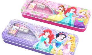 灾区有60个小朋友每人发一个文具盒够吗 小学生文具盒