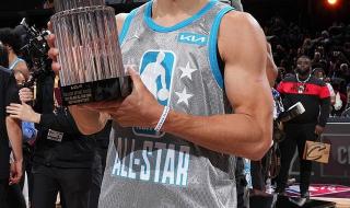 2021年nba全明星是哪天 nba全明星2021什么时候开始