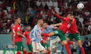 西班牙托雷斯参加2022世界杯吗 2022年世界杯个人进球排行