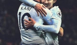 为什么热刺有两个胸前赞助商 热刺为什么没冠军