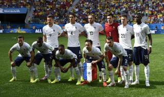 2002世界杯法国队名单 2002世界杯法国队名单