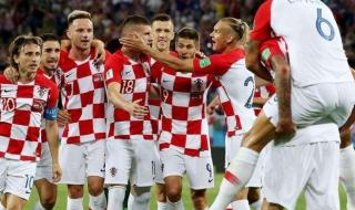世界杯历史上克罗地亚队的最佳成绩是什么 2014克罗地亚世界杯战绩