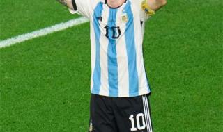 梅西世界杯进球含量 2014年世界杯梅西淘汰赛数据