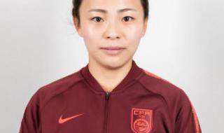 中国女足门将赵丽娜什么水平 中国女足前门将是谁