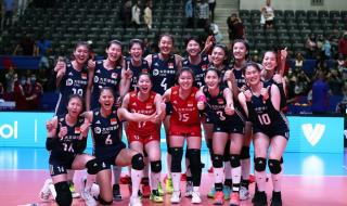 2023巴黎奥运女排资格赛赛程 女排奥运资格赛塞尔维亚赛程