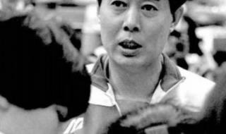 1976年袁伟民担任中国女排主教练,他要求中国女排要在什么上战胜对手 中国女排主教练名单
