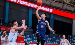 2023cba有几个夏季联赛 夏季cba什么时候开始