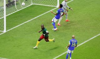 2018世界杯巴西vs德国比分 2022世界杯巴西预测比分