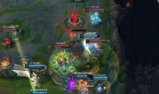 英雄联盟2019全球总决赛冠军上单 2019年英雄联盟全球总冠军