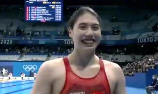 2021东京奥运会100米