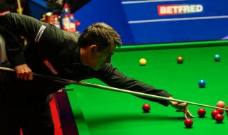 2019英锦赛丁俊晖奥沙利文数据对比 英锦赛丁俊晖对阵奥沙利文时间