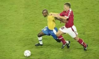 巴西足球队有那些队员 现役巴西第一球星