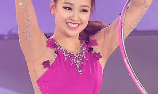 2012年奥运会奖牌数 2012年奥运会中国第几名