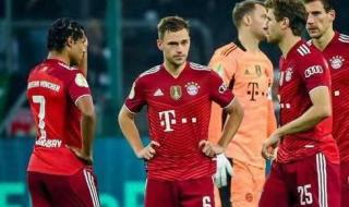 2021赛季欧冠冠军 2021欧冠赛程表积分榜