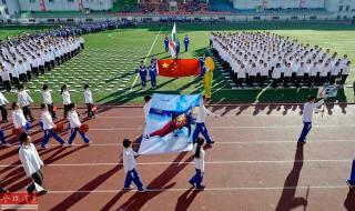 2022冬奥会在哪里举办 2022年冬奥会举办城市都有哪些